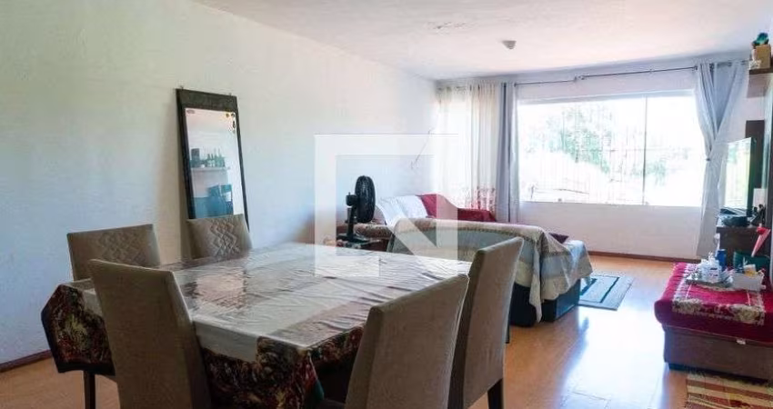 Casa à Venda - Vila Campestre, 4 Quartos,  380 m2