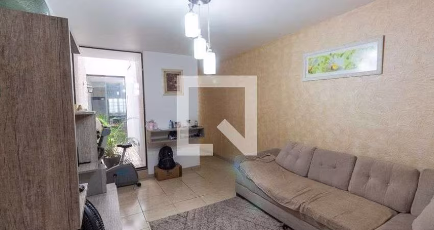Casa à Venda - Ponte Rasa, 3 Quartos,  220 m2