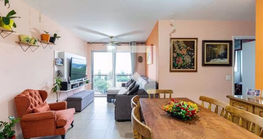 Apartamento à Venda - Jardim Marajoara , 2 Quartos,  78 m2