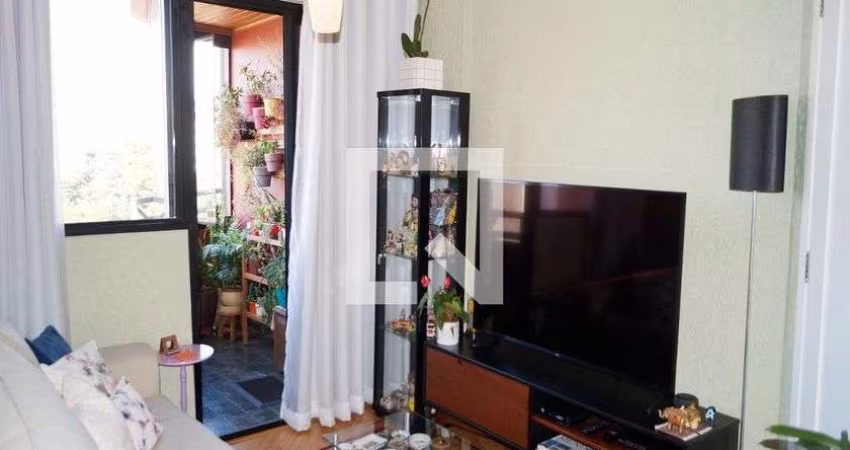 Apartamento à Venda - Liberdade, 3 Quartos,  70 m2
