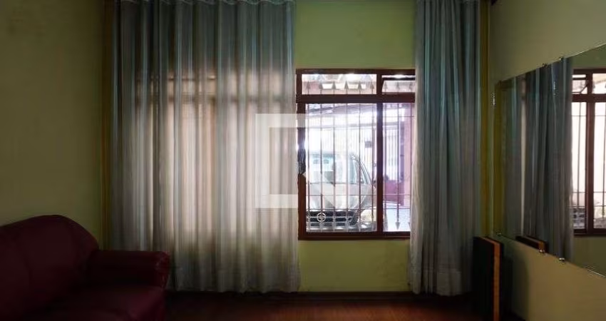 Casa à Venda - Jardim Éster Yolanda, 3 Quartos,  127 m2