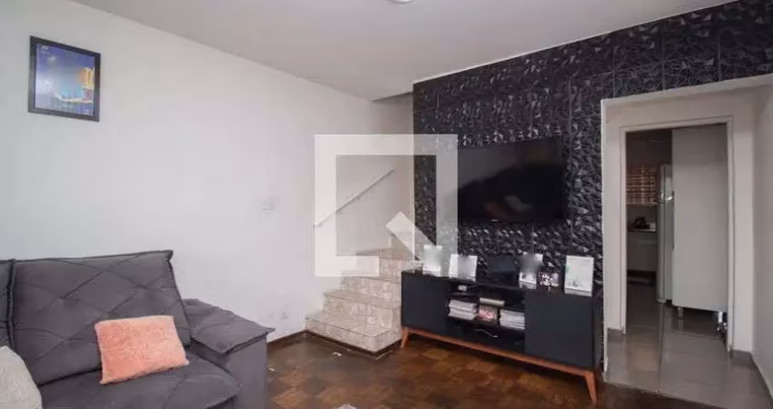 Casa à Venda - Piqueri, 4 Quartos,  160 m2