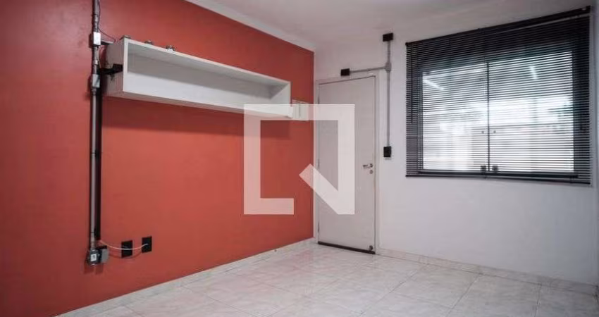 Casa à Venda - Vila Formosa, 2 Quartos,  75 m2