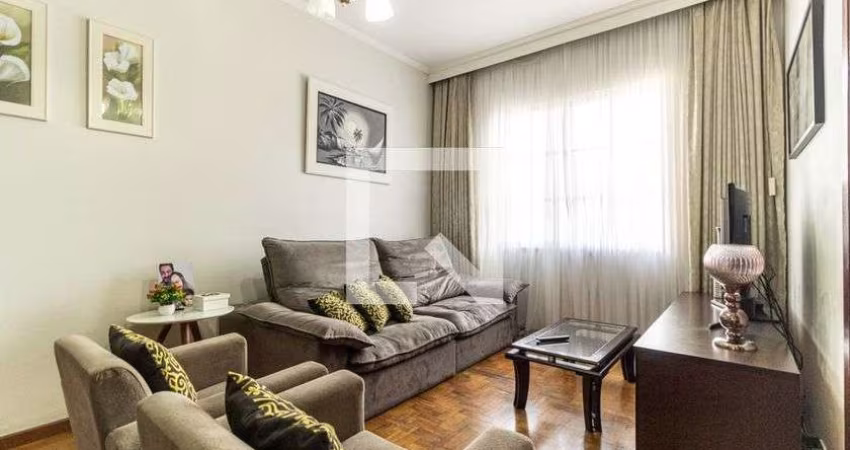Apartamento à Venda - Santa Cecília, 2 Quartos,  87 m2
