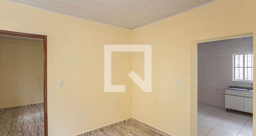 Casa à Venda - Casa Verde, 2 Quartos,  80 m2