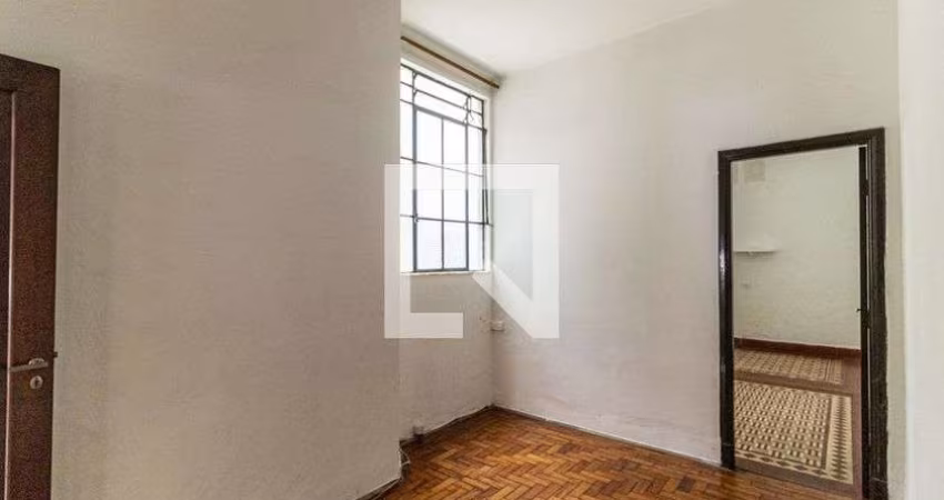 Apartamento à Venda - Santa Cecília, 1 Quarto,  65 m2