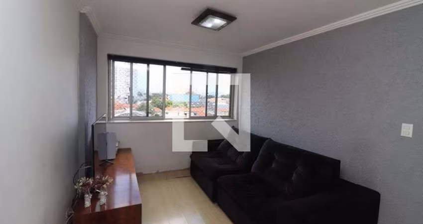 Apartamento à Venda - Tatuapé, 3 Quartos,  94 m2