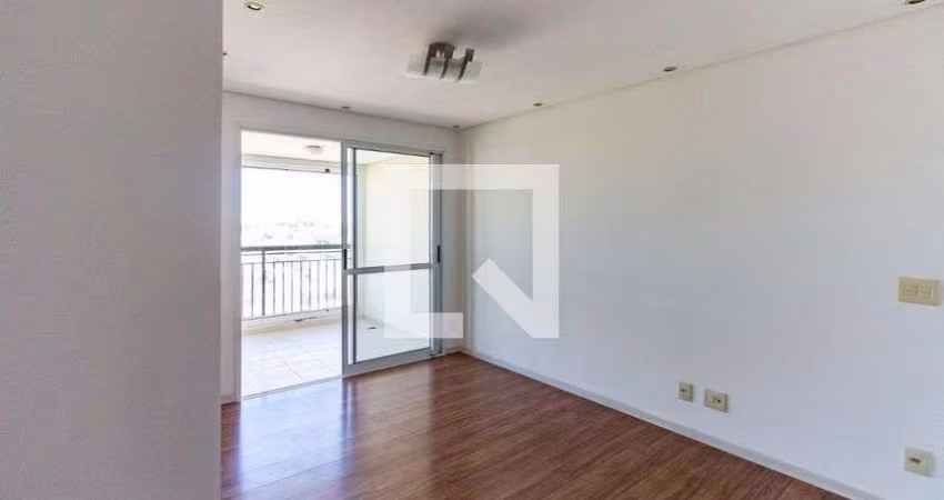 Apartamento à Venda - Bosque da Saúde, 3 Quartos,  67 m2