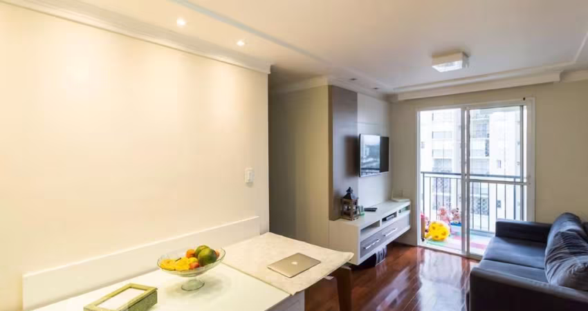 Apartamento à Venda - Vila Leopoldina, 2 Quartos,  56 m2