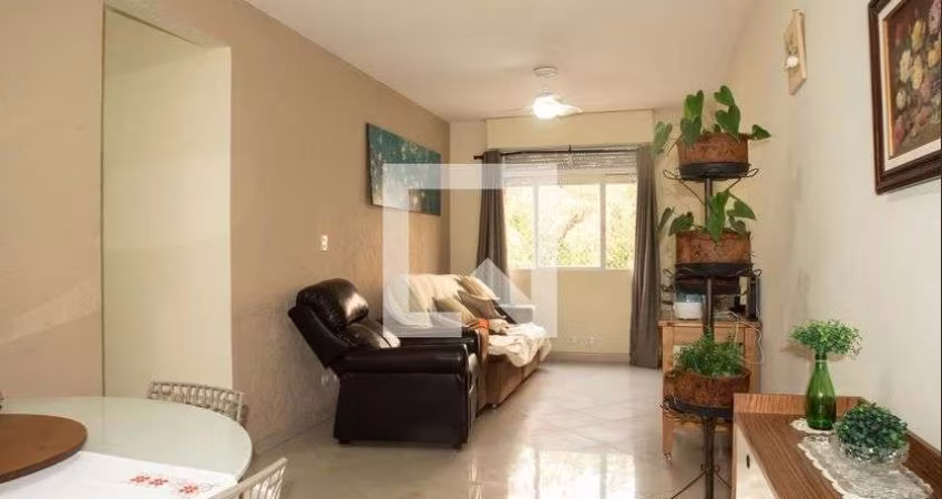 Apartamento à Venda - Vila Clementino, 2 Quartos,  78 m2
