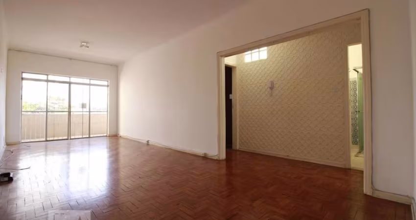 Apartamento à Venda - Vila Mariana, 2 Quartos,  110 m2