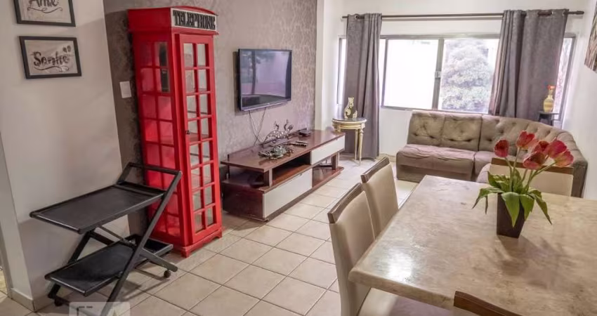 Apartamento à Venda - Jardim Paulista, 1 Quarto,  54 m2
