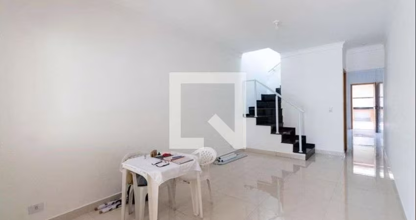 Casa à Venda - Cangaíba, 3 Quartos,  127 m2