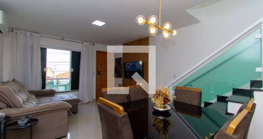 Casa à Venda - Vila Formosa, 3 Quartos,  127 m2