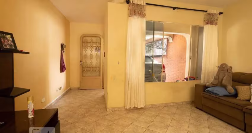 Casa à Venda - Mooca, 2 Quartos,  193 m2
