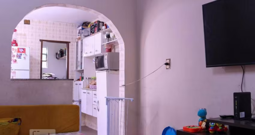 Casa à Venda - Vila Formosa, 9 Quartos,  250 m2