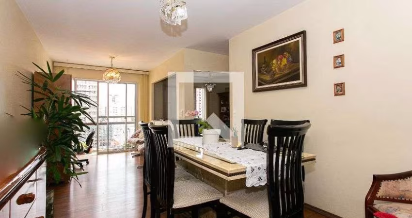 Apartamento à Venda - Tatuapé, 2 Quartos,  75 m2