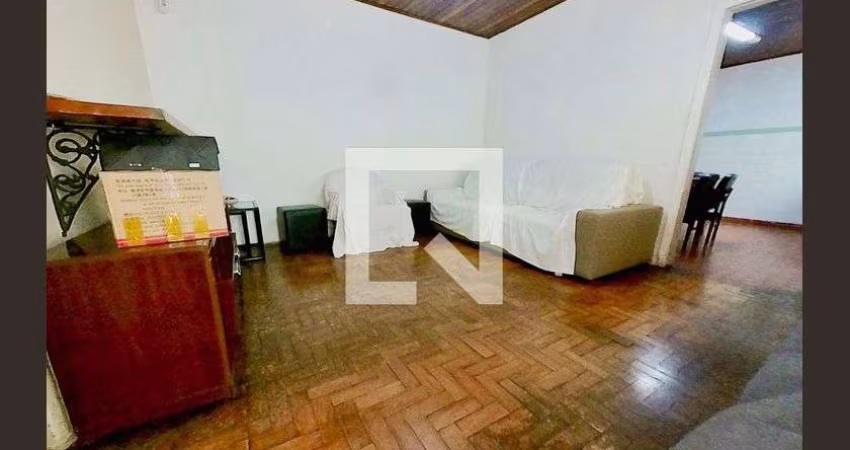 Casa à Venda - City América, 3 Quartos,  108 m2