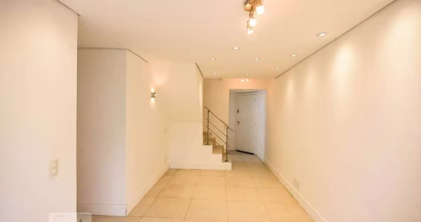 Apartamento à Venda - Panamby, 2 Quartos,  134 m2