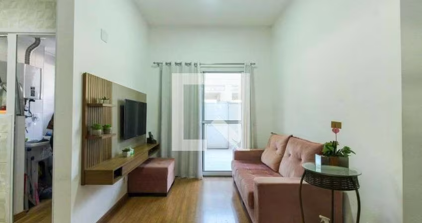 Apartamento à Venda - Vila Esperança, 2 Quartos,  83 m2