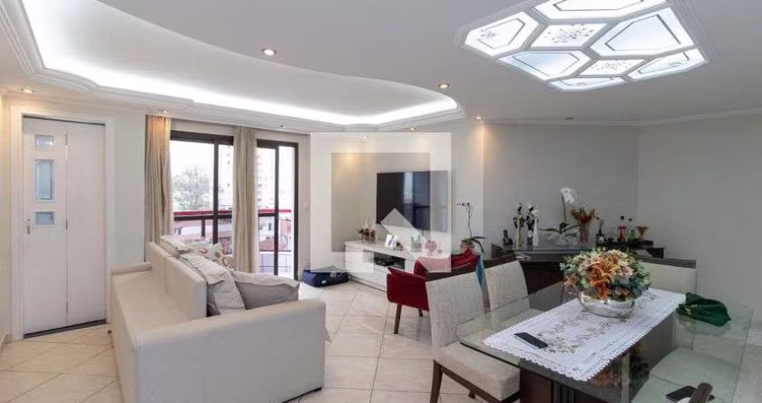 Apartamento à Venda - Vila Ede, 4 Quartos,  112 m2