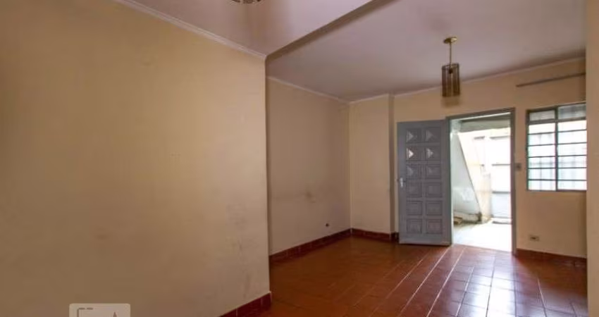Casa à Venda - Mooca, 4 Quartos,  198 m2