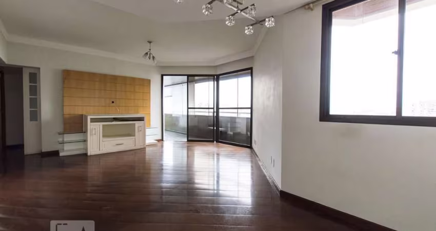 Apartamento à Venda - Portal do Morumbi, 3 Quartos,  145 m2