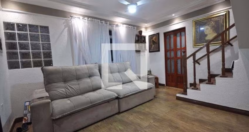 Casa à Venda - Vila Mazzei, 2 Quartos,  75 m2