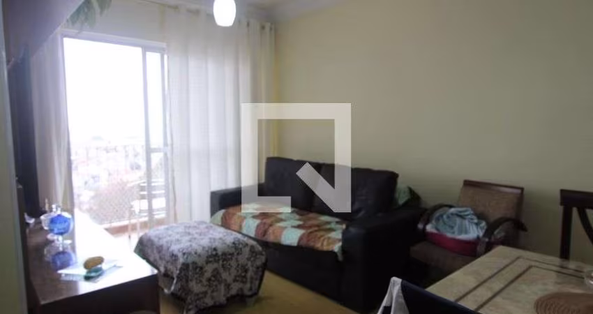 Apartamento à Venda - Vila Ema, 4 Quartos,  140 m2
