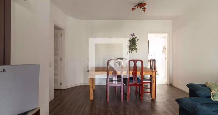 Apartamento à Venda - Panamby, 2 Quartos,  98 m2