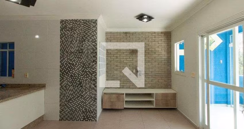 Casa à Venda - Sapopemba, 2 Quartos,  125 m2