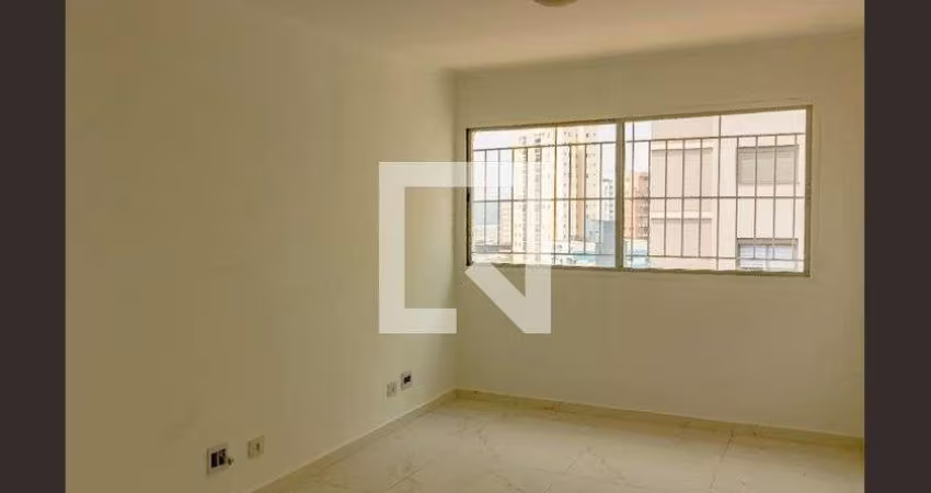 Apartamento à Venda - Jabaquara, 3 Quartos,  70 m2
