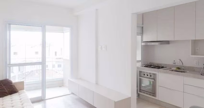 Apartamento à Venda - Centro, 1 Quarto,  46 m2