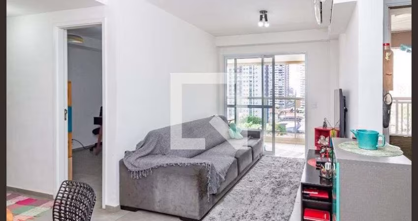 Apartamento à Venda - Barra Funda, 2 Quartos,  57 m2