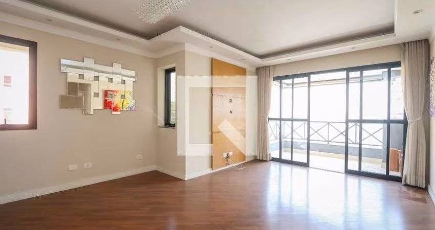 Apartamento à Venda - Portal do Morumbi, 3 Quartos,  115 m2