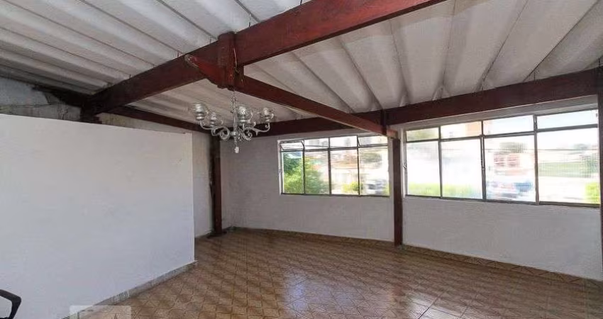 Casa à Venda - Vila Formosa, 2 Quartos,  222 m2