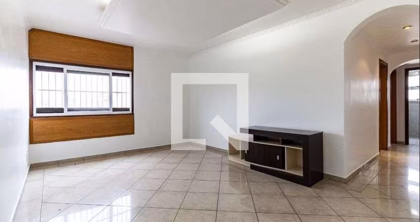 Apartamento à Venda - Aclimação, 3 Quartos,  93 m2