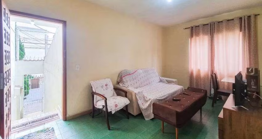Casa à Venda - Sacomã, 4 Quartos,  176 m2