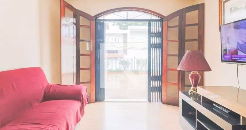 Casa à Venda - Butantã, 4 Quartos,  193 m2