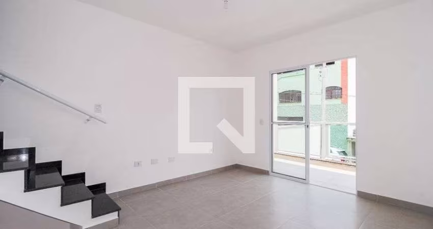 Casa à Venda - Mooca, 2 Quartos,  102 m2
