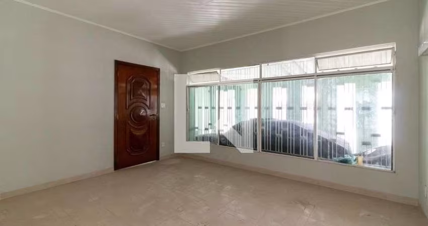 Casa à Venda - Mandaqui, 2 Quartos,  204 m2