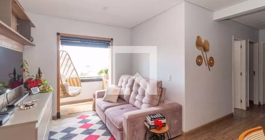 Apartamento à Venda - Vila Matilde, 3 Quartos,  76 m2