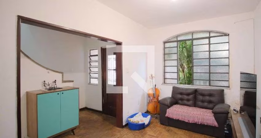 Casa à Venda - Tatuapé, 4 Quartos,  120 m2