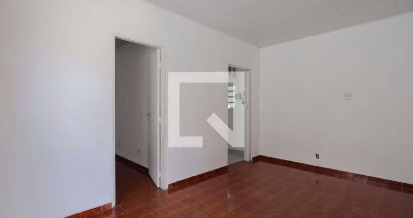 Casa à Venda - Vila Nova Cachoeirinha, 3 Quartos,  92 m2