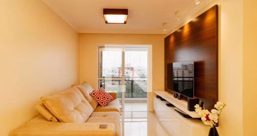 Apartamento à Venda - Vila Guilherme, 2 Quartos,  61 m2