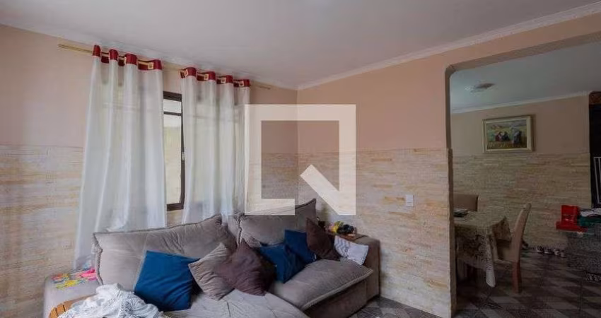 Casa à Venda - Vila Jacuí, 3 Quartos,  200 m2