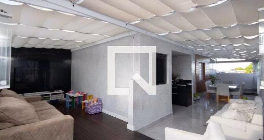 Apartamento à Venda - Vila Maria , 2 Quartos,  127 m2