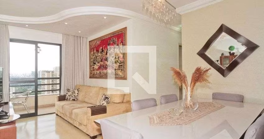 Apartamento à Venda - Jardim Iris , 2 Quartos,  65 m2