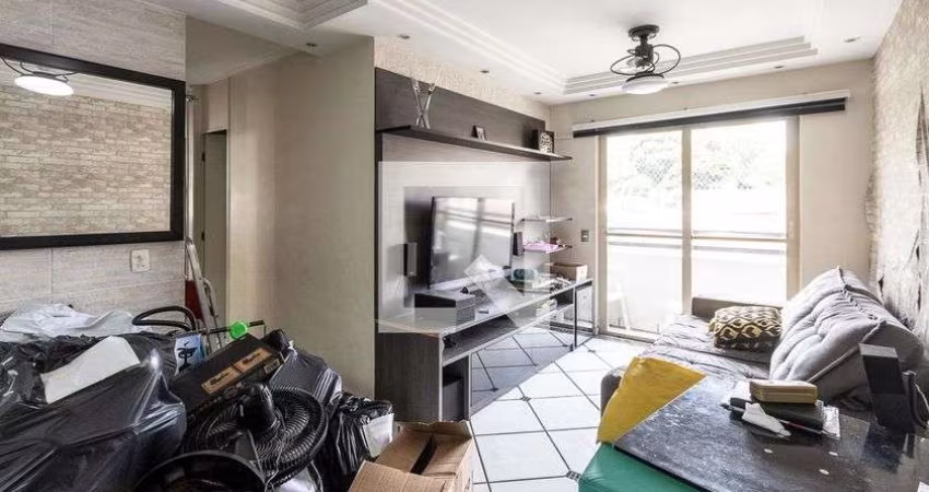 Apartamento à Venda - Barra Funda, 3 Quartos,  84 m2