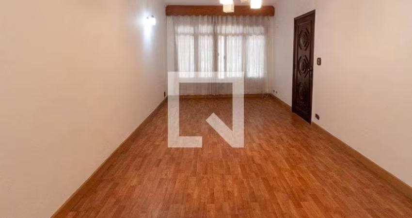 Casa à Venda - Butantã, 3 Quartos,  162 m2